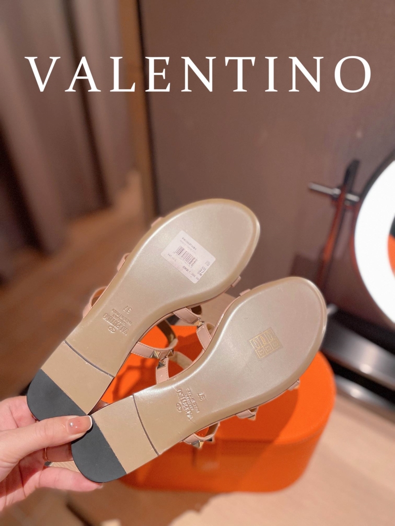 Valentino Slippers